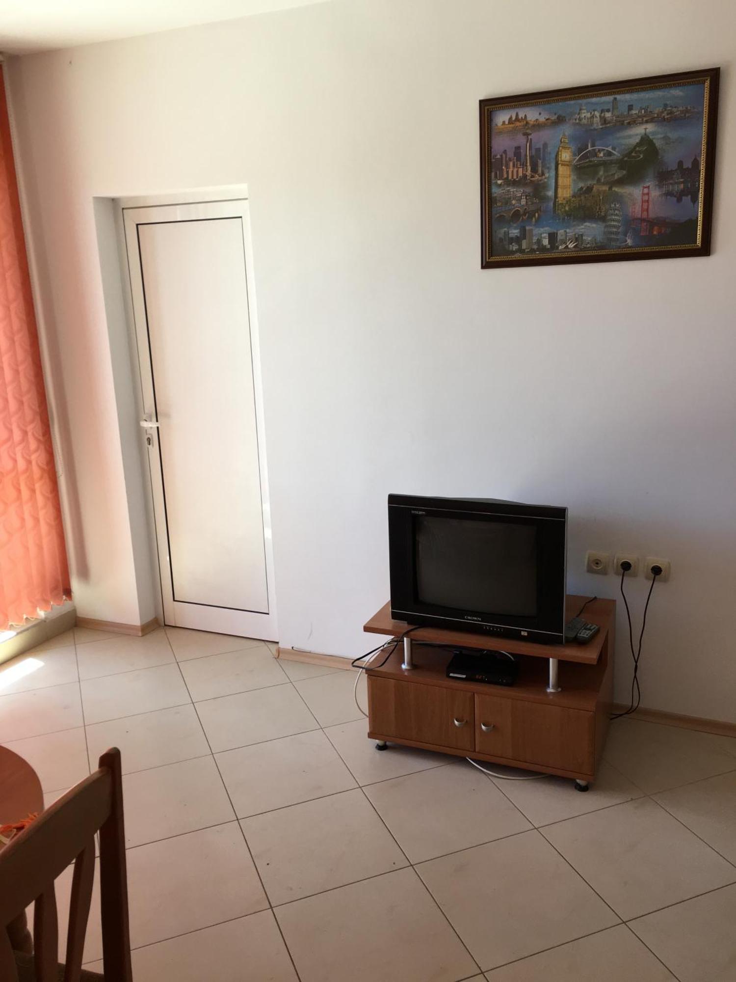 Adonai Appartement *